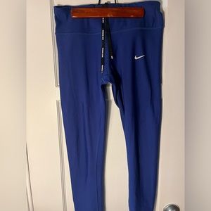 Nike Running Leggings Size M